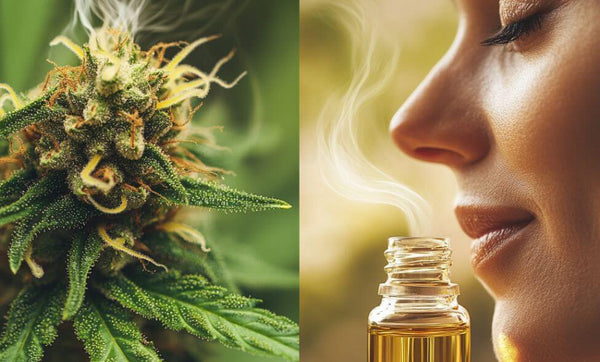 Does CBD Smell Like Weed