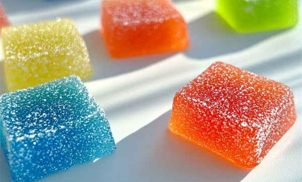 Delta 8 Gummies Near Me