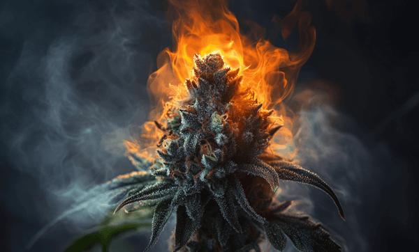 How to Turn THCA into THC
