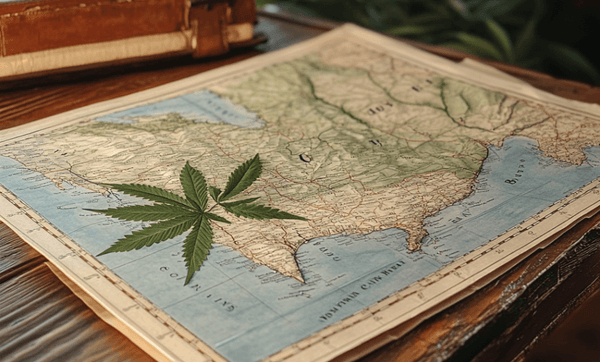 Is THCa Legal in North Carolina