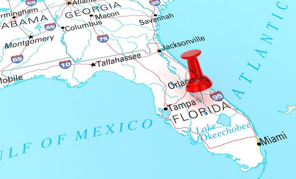 Is Delta 9 Legal in Florida