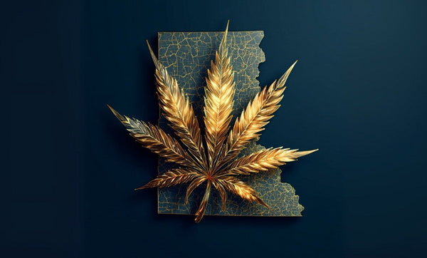 Is THCA Legal in Iowa