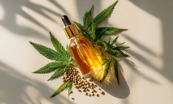 What is Full Spectrum CBD