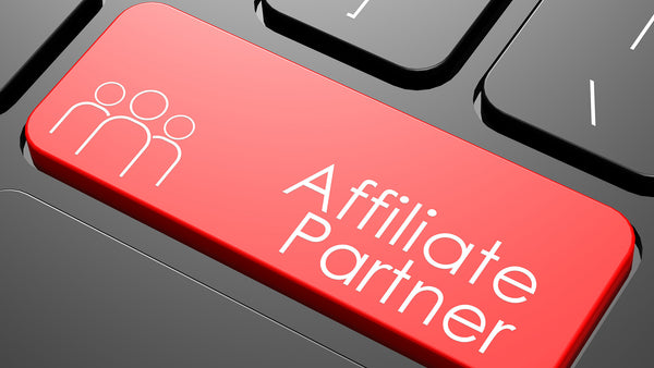 Affiliate Partner
