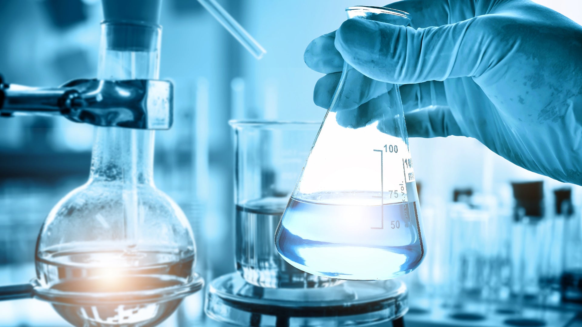 Showing Lab Results
