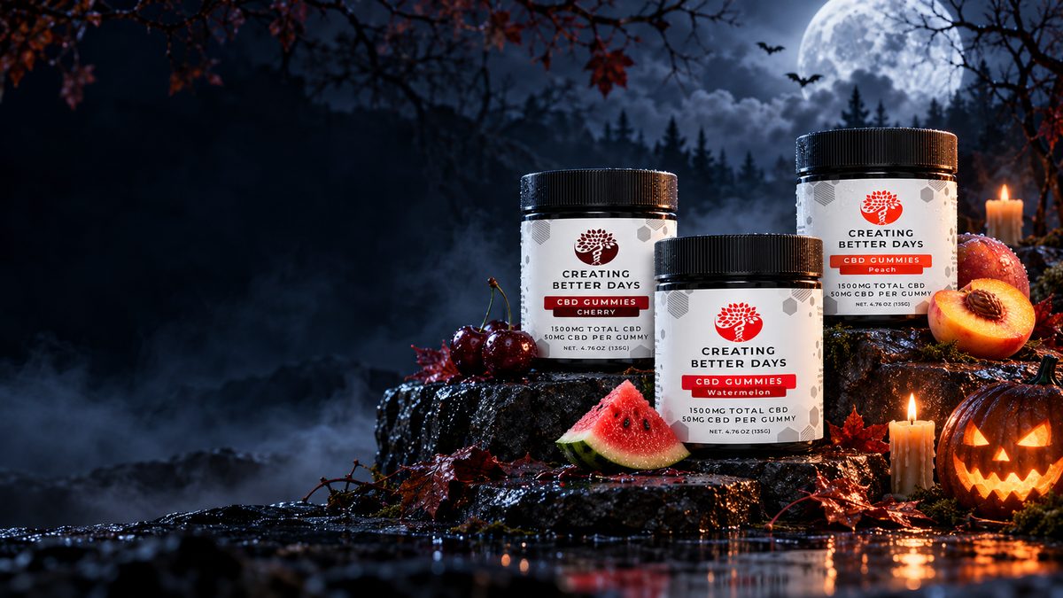CBD Gummies