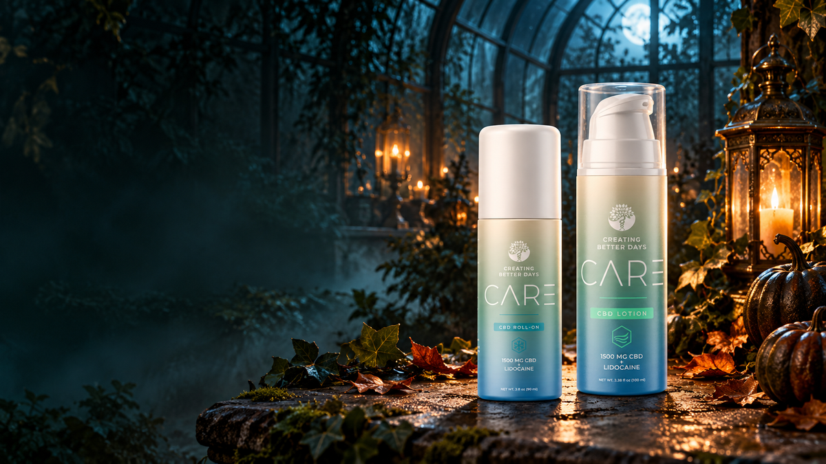CBD Topicals