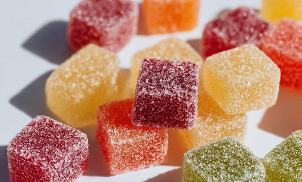 Do CBD Gummies Have THC