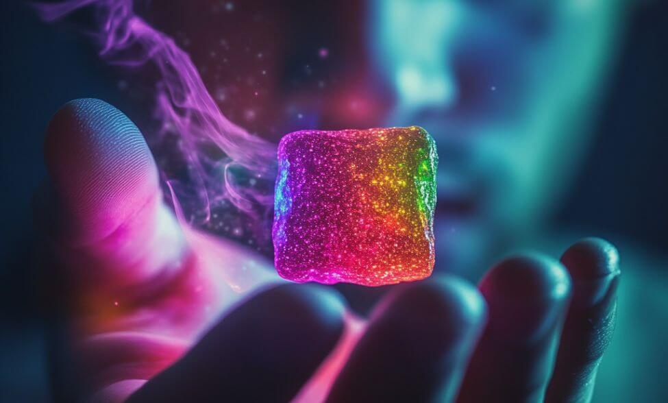 Does THCP Get You High?