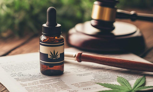  Is CBD Legal