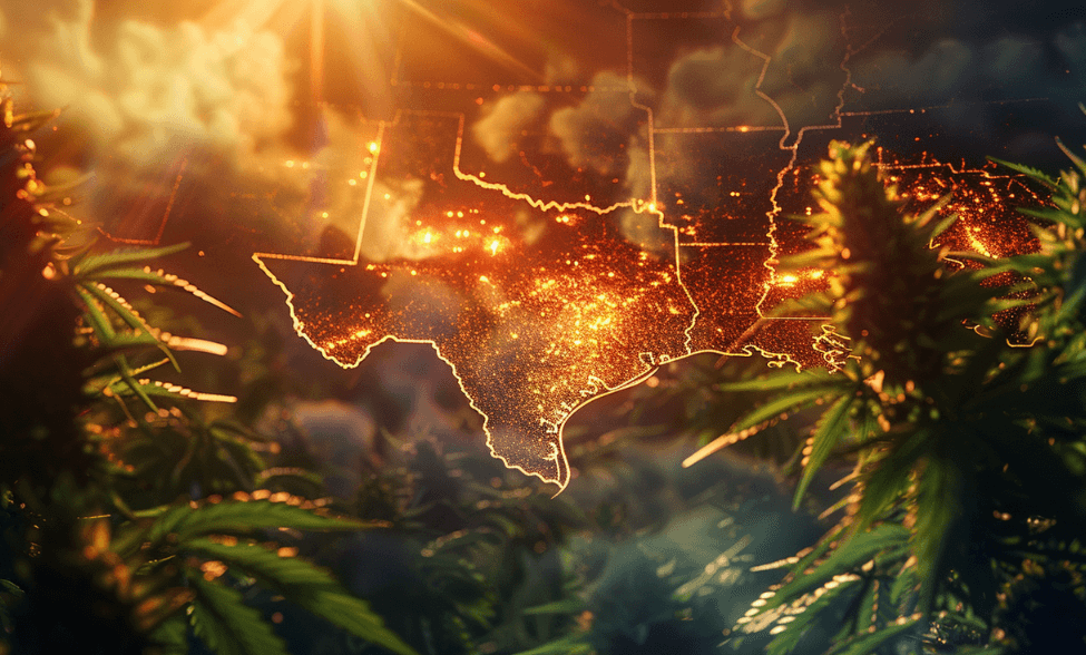 Is THCA Legal in Arkansas