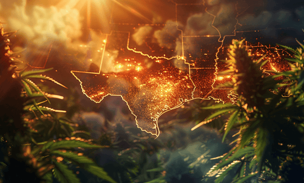 Is THCA Legal in Arkansas