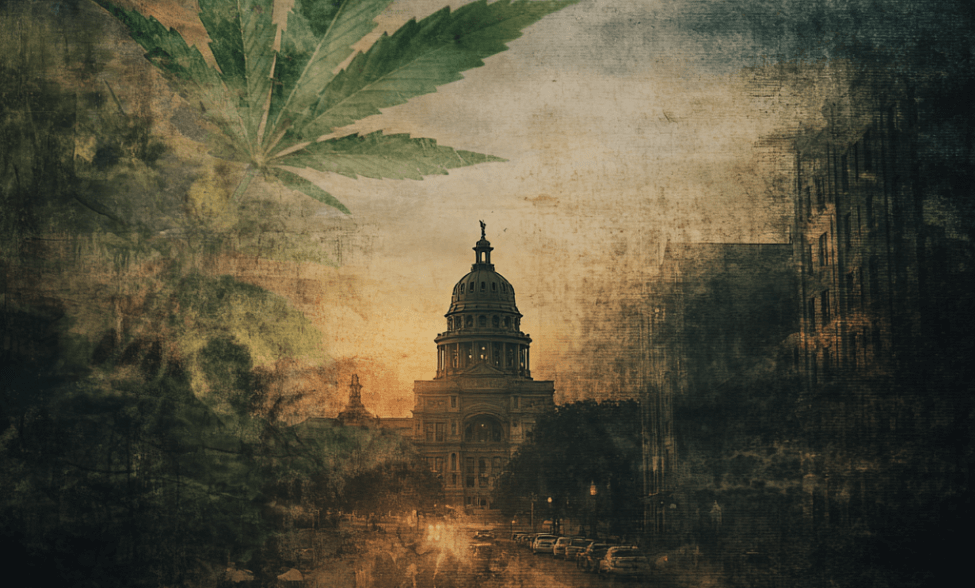 Is THCA Legal in Kansas