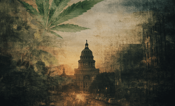 Is THCA Legal in Kansas