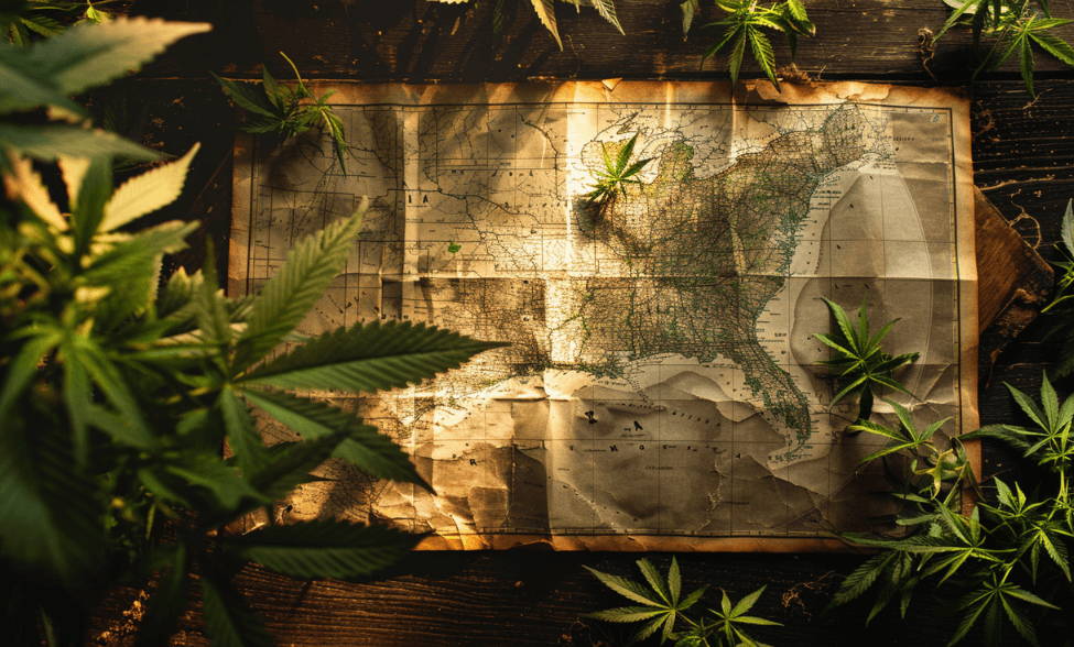 Is THCA Legal in Kentucky