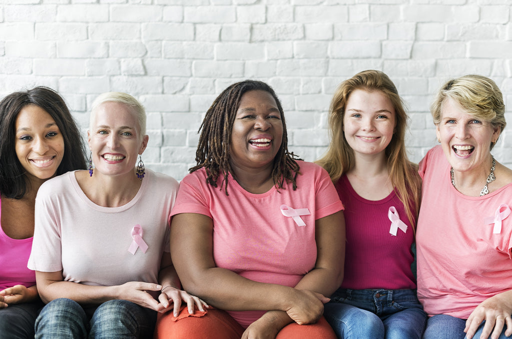 Proceeds to Living Beyond Breast Cancer