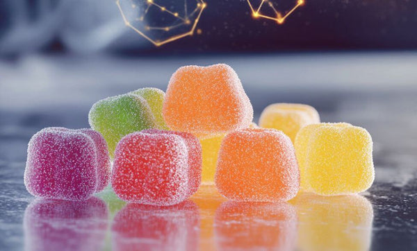 Will THCA Gummies Get You High