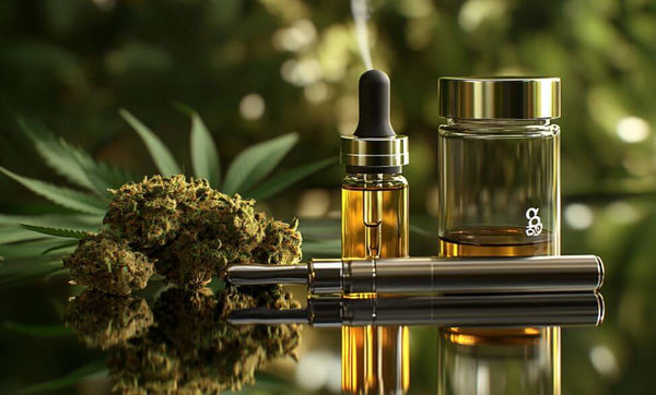 Does Delta-8 Smell Like Weed? Does Delta-8 Smell Like Weed?