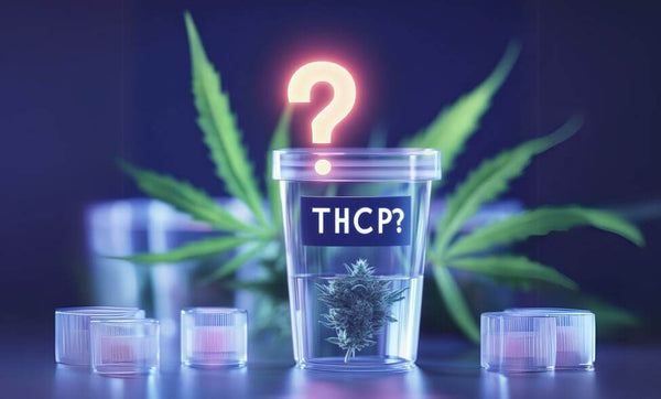Does THCp Show up on a Drug Test?