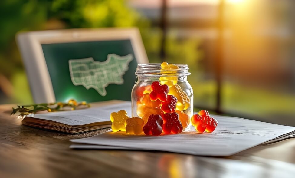 Is Delta 9 Legal in Tennessee