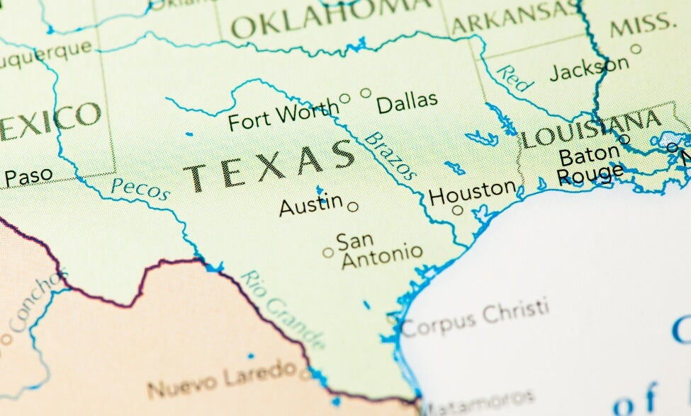 Is THCP Legal in Texas?
