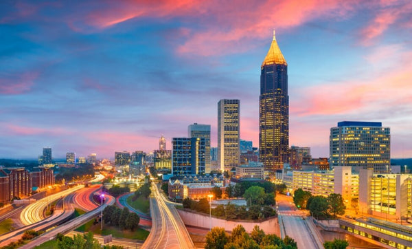 Is THCP Legal in Georgia