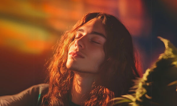 Does Delta 8 Get You High?