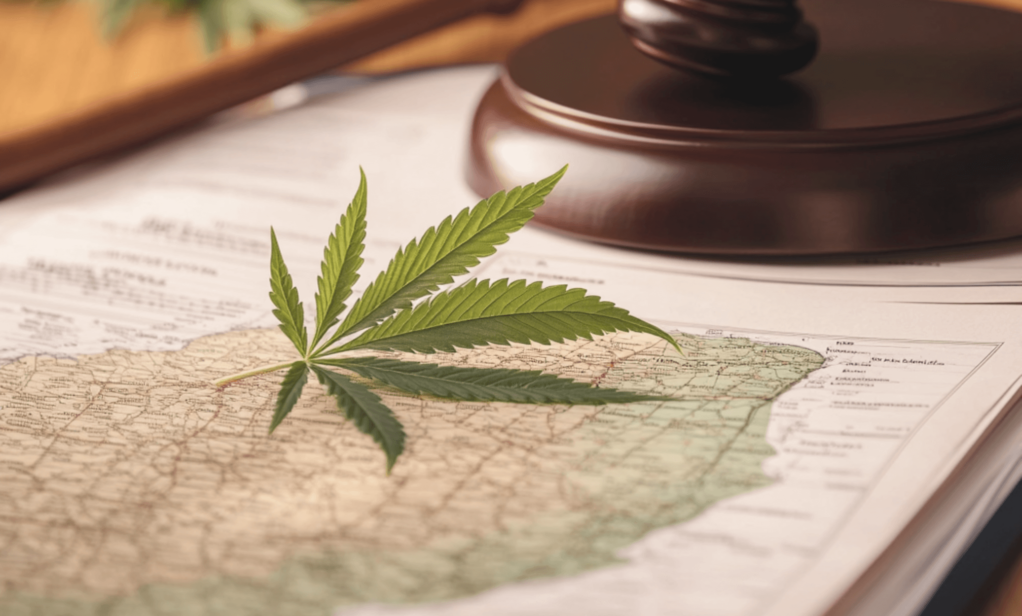 Is THCa Legal in Indiana