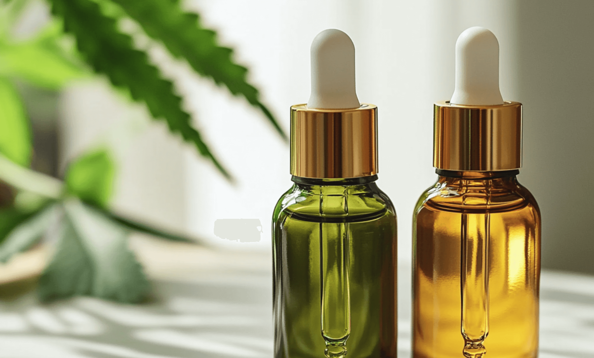 CBD vs. Delta 8: What’s the Difference?