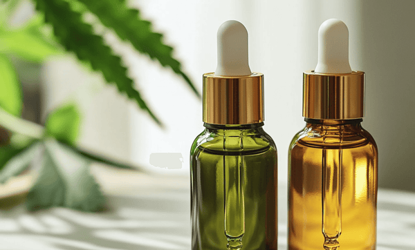 CBD vs. Delta 8: What’s the Difference?