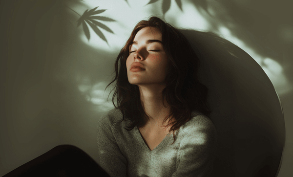 Does THCV Get You High?