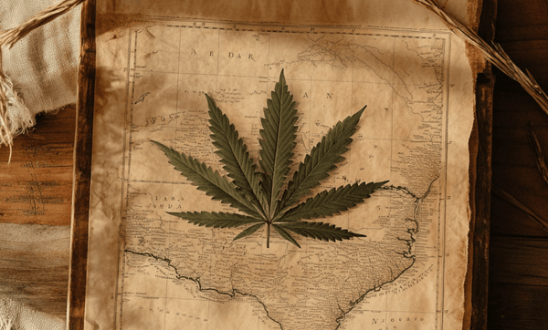 Is THCa Legal in Virginia