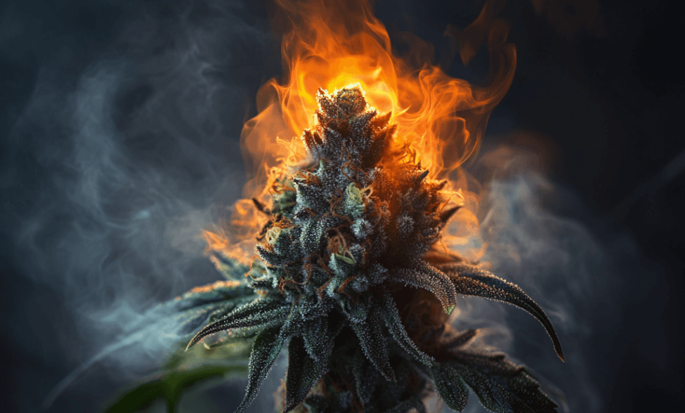 How to Turn THCA into THC
