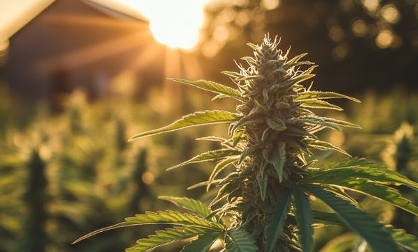 Is THCA Legal in Oklahoma