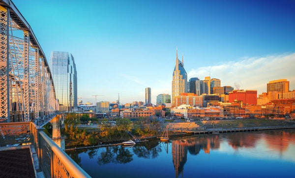 Is THCA Legal in Tennessee