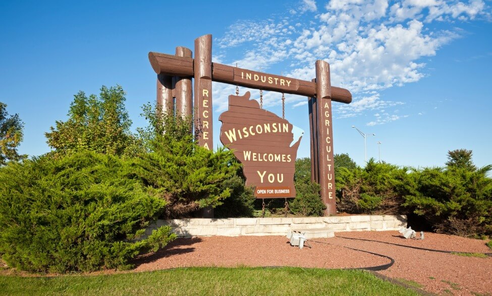 Is Delta 9 Legal in Wisconsin