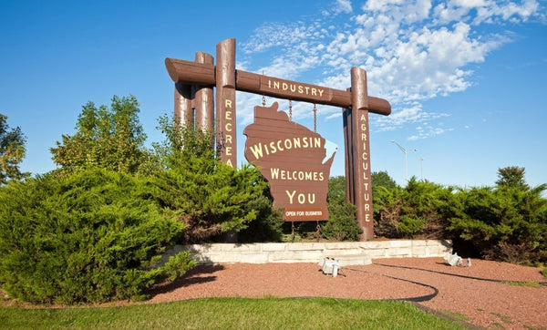 Is Delta 9 Legal in Wisconsin