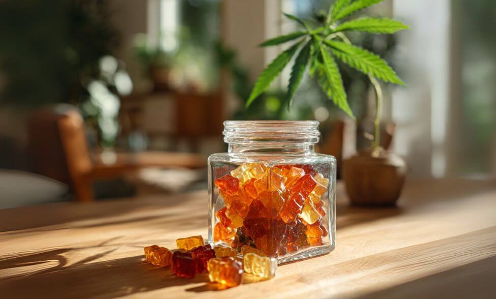 How Long Do THC Gummies Last
