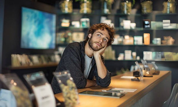 How Old Do You Have to Be to Buy Delta 9