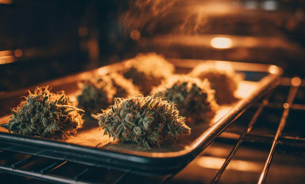 How to Activate THCA