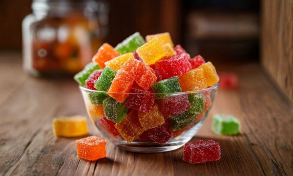 Delta 9 Gummies Near Me