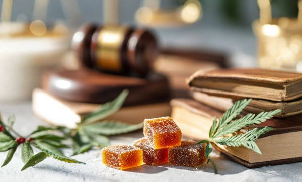 Is Delta 9 Legal in Kentucky