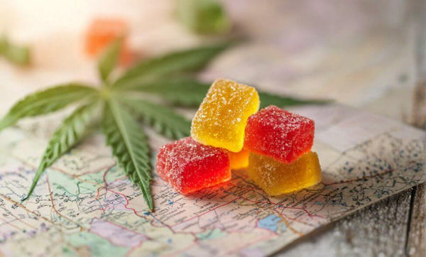 Is Delta 9 Legal in Indiana