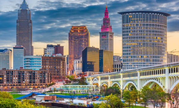 Is Delta 9 Legal in Ohio