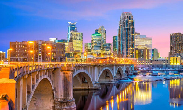 Is THCa Legal in Minnesota