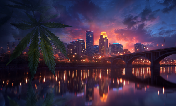 Is Delta 9 Legal in MN