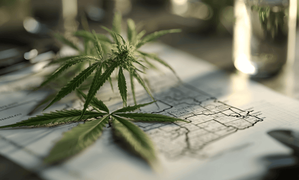 Is THCA Legal in Mississippi