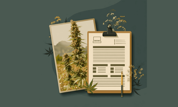 Is THCA Legal in Utah