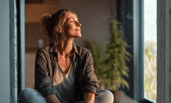 Does CBN Get You High