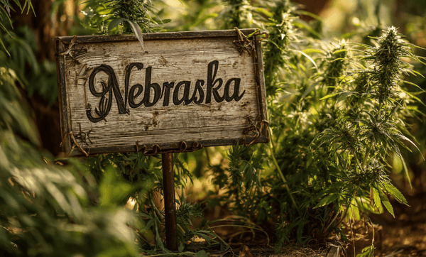 Is THCA Legal in Nebraska